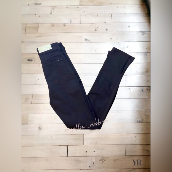 🆕 Everlane The Way-High® Skinny Split Hem Jean | Size: 26 - Picture 3 of 7